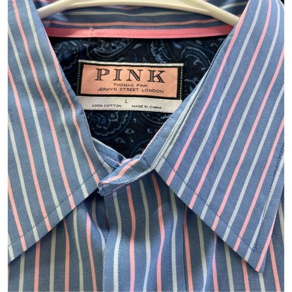 Thomas Pink button down shirt - Picture 5 of 5